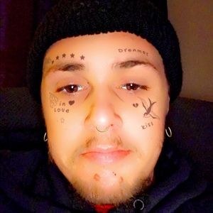 Meet your Posher, Steven